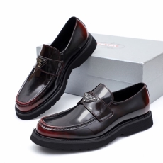 Prada Leather Shoes